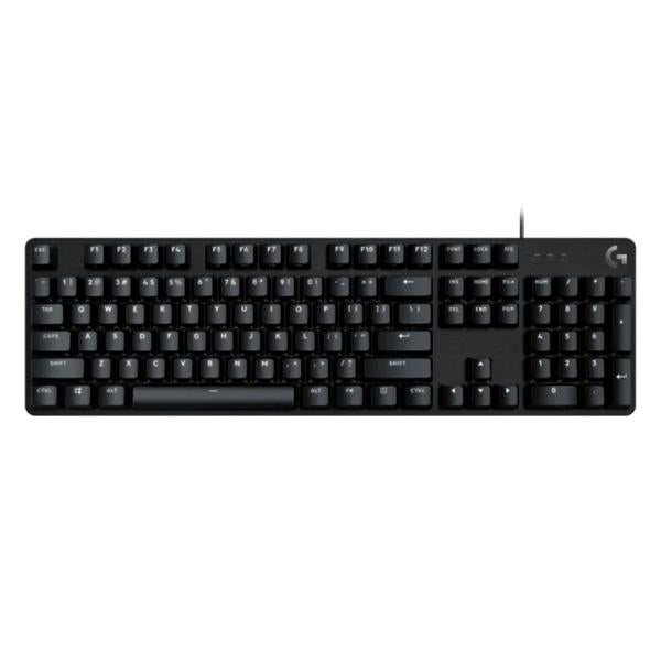 TECLADO GAMING LOGITECH G413 SE MECÁNICO ALÁMBRICO ESPAÑOL 920-010433