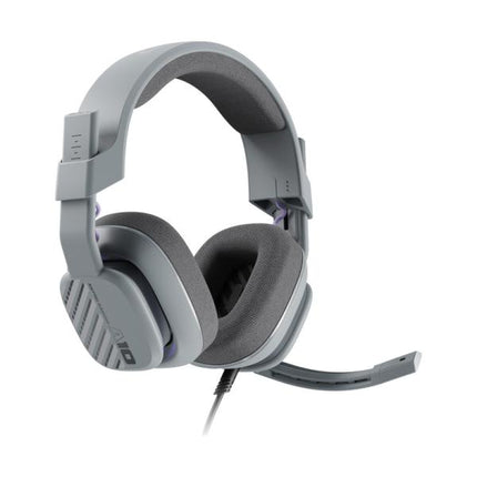 HEADSET GAMING LOGITECH ASTRO A10 GEN 2 ALÁMBRICO 3.5MM PARA XBOX 939-002069