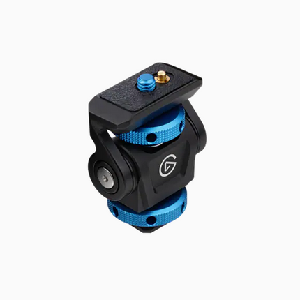 MONTURA PARA LUZ ELGATO KEY LIGHT MINI COLD SHOE CORSAIR 10AAR9901