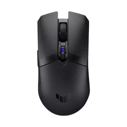 MOUSE GAMING ASUS P306 M4 TUF INALÁMBRICO BLUETOOTH / 2.4GHZ 12000 DPI 90MP02F0-BMAA00
