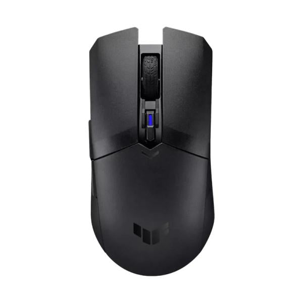 MOUSE GAMING ASUS P306 M4 TUF INALÁMBRICO BLUETOOTH / 2.4GHZ 12000 DPI 90MP02F0-BMAA00