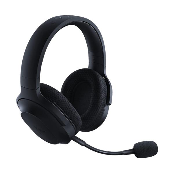 HEADSET GAMING RAZER BARRACUDA INALÁMBRICO (BLUETOOTH/ 2.4 GHZ/ 3.5MM) RZ04-04430100-R3U1