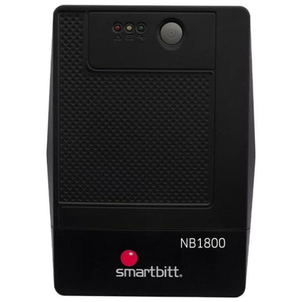 UPS SMARTBITT 1800VA 120V 8 OUTLET SBNB1800