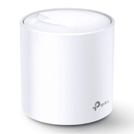 SISTEMA WIFI TP LINK AX3000 WIFI WHOLE MESH DECO X50 (1-PACK)