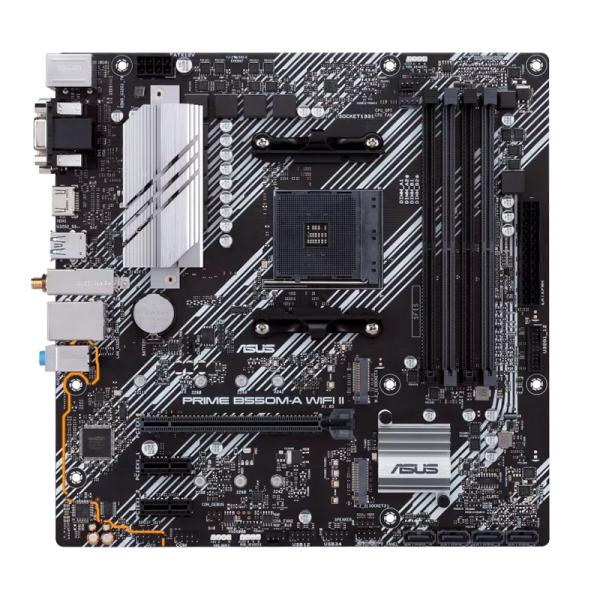 TARJETA MADRE GIGABYTE B650 AORUS ELITE AX AM5 ATX DDR5