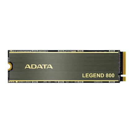 HD INTERNO 1000G M.2 SOLIDO ADATA LEGEND PCIE ALEG-800-1000GCS