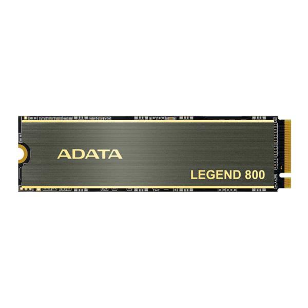 HD INTERNO 1000G M.2 SOLIDO ADATA LEGEND PCIE ALEG-800-1000GCS