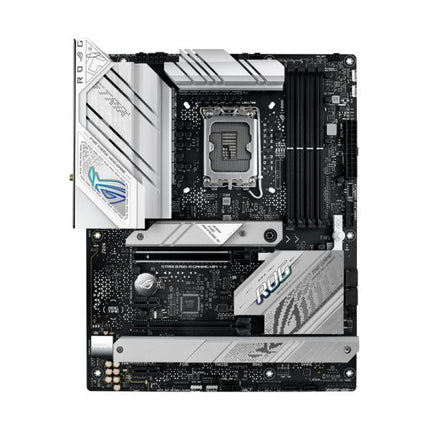 TARJETA MADRE ASUS ROG STRIX B760-A GAMING WIFI LGA1700 ATX DDR5 90MB1EP0-M1AAY0