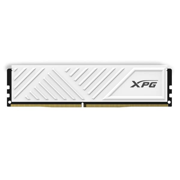 MEMORIA RAM PC 8GB ADATA XPG GAMMIX D35 DDR4 3200MHz CL16 1.35V AX4U32008G16A-SWHD35