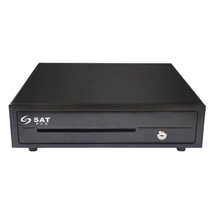 GAVETA DE DINERO SAT AMERICA 119X BLACK 4070010000033