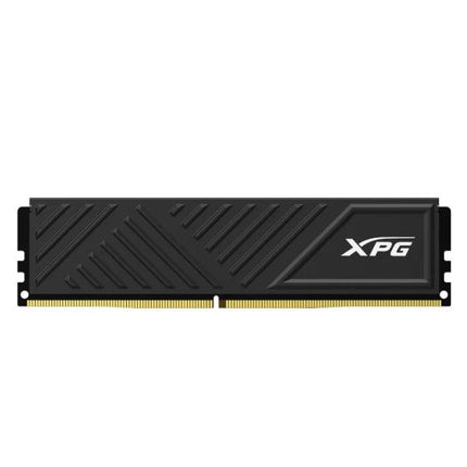 MEMORIA RAM PC 8GB ADATA XPG GAMMIX D35 DDR4 3200MHz CL16 1.35V AX4U32008G16A-SBKD35