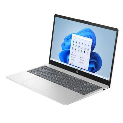 LAPTOP HP  15-FC0014LA 895Q7LA 15.6" AMD R7-7730U 16GB 512GB SSD (MOCHILA+MOUSE )WIN 11-SPANISH