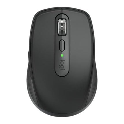 MOUSE LOGITECH MX ANYWHERE 3S INALÁMBRICO (BLUETOOTH/LOGI BOLT) 8000 DPI 910-006932