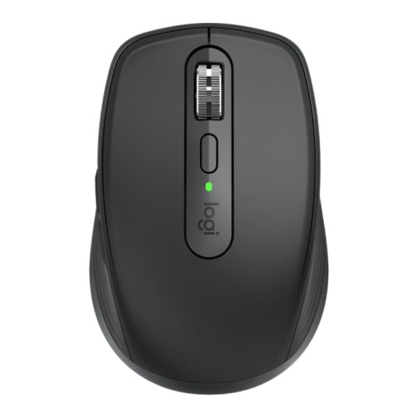 MOUSE LOGITECH MX ANYWHERE 3S INALÁMBRICO (BLUETOOTH/LOGI BOLT) 8000 DPI 910-006932