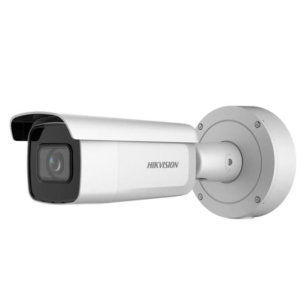 CAMARA DE SEGURIDAD HIKVISION 8MP 4K VARIFOCAL BULLET NETWORK EFFICIENT H.265+ DS-2CD2686G2-IZS 31135508