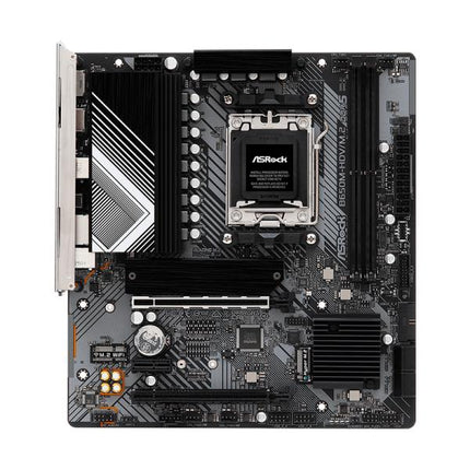TARJETA MADRE ASROCK B650M-HDV/M.2 AM5 MICRO-ATX DDR5