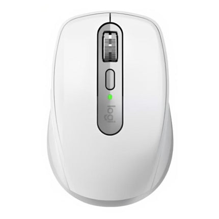 MOUSE LOGITECH MX ANYWHERE 3S INALÁMBRICO BLUETOOTH / LOGI BOLT 8000 DPI 910-006933
