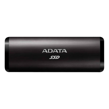 HD EXTERNO 512GB SOLIDO SE760 ADATA ASE760-512GU32G2-CBK