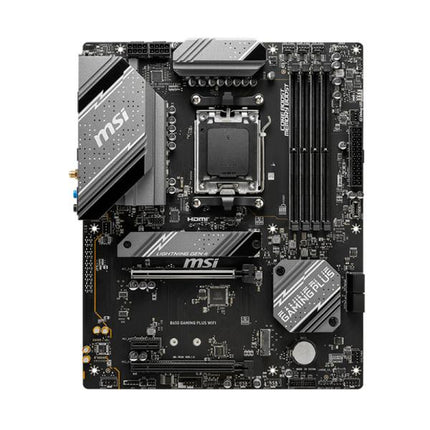 TARJETA MADRE MSI B650 GAMING PLUS WIFI ATX DDR5 911-7E26-001