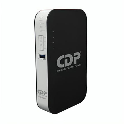 PROTECTOR DE VOLTAJE CDP R-EC08.8NET