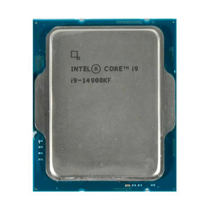 PROCESADOR INTEL CORE I9-14900KF14VA GEN 6.0 GHZ LGA 1700 BX8071514900KF
