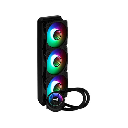 ENFRIAMIENTO LIQUIDO RGB AEROCOOL MIRAGE L360 AIO 360MM ACLA-MR36117.73