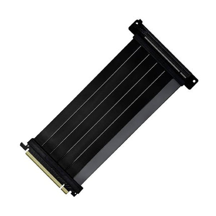 CABLE PCIE COOLER MASTER 4.0 X16 -300MM V2 MCA-U002R-KPCI40-300