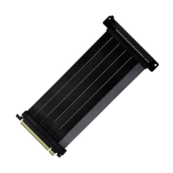 CABLE PCIE COOLER MASTER 4.0 X16 -300MM V2 MCA-U002R-KPCI40-300