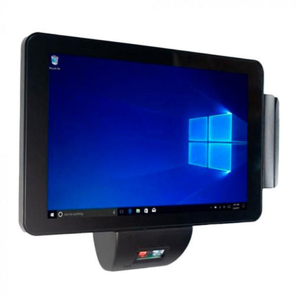 VERIFICADOR DE PRECIOS SAT AMERICA VP310L CELERON N3350 4GB 128GB + LICENCIA MICROSOFT WINDOWS 10 IOT LTSB ENTRY