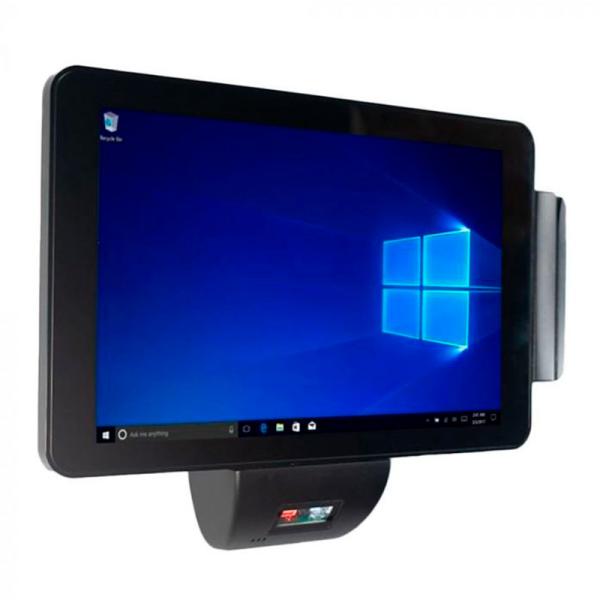 VERIFICADOR DE PRECIOS SAT AMERICA VP310L CELERON N3350 4GB 128GB + LICENCIA MICROSOFT WINDOWS 10 IOT LTSB ENTRY