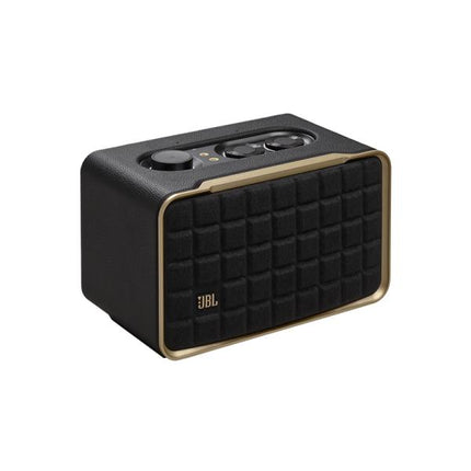 PARLANTE JBL AUTHENTICS 200 90W BLUETOOTH / WIFI / 3.5MM JBLAUTH200BLKAM