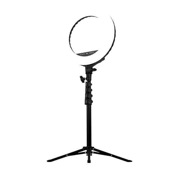 ANILLO DE LUZ PARA SELFIE STREAMPLIFY 14"-US-F-TP SPIR-LZ14262.11