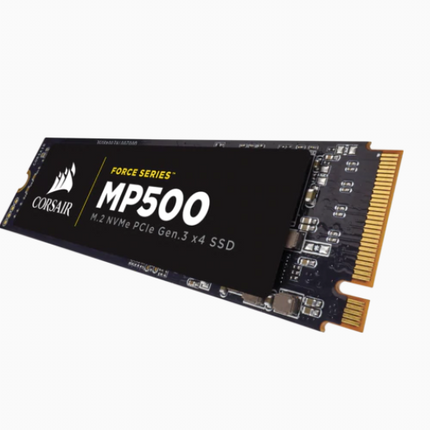 HD INTERNO 480GB M2 SOLIDO CORSAIR CSSD-F480GBMP500