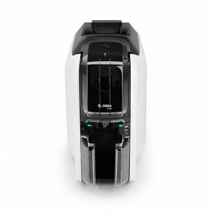 IMPRESORA PUNTO DE VENTA ZEBRA ZC100 SINGLE SIDED USB WIN DRIVER CARDSTUDIO 2.0 200 PVC ZC11-0000Q00LA00