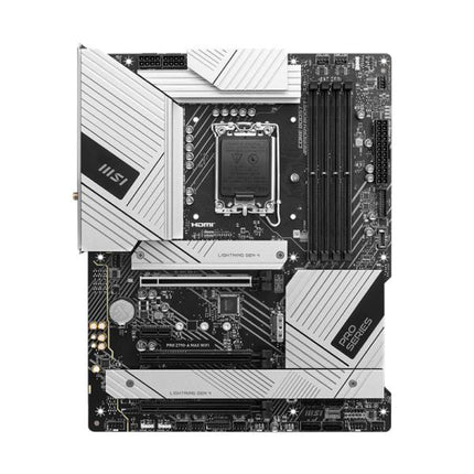 TARJETA MADRE MSI PRO Z790-A MAX WIFI LGA1700 ATX DDR5 911-7E07-014