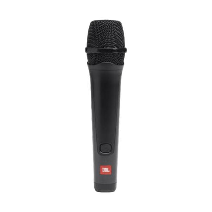 MICROFONO ALAMBRICO JBL PBM 100 DINAMICO CONECTOR 6.35MM JBLPBM100BLKAM