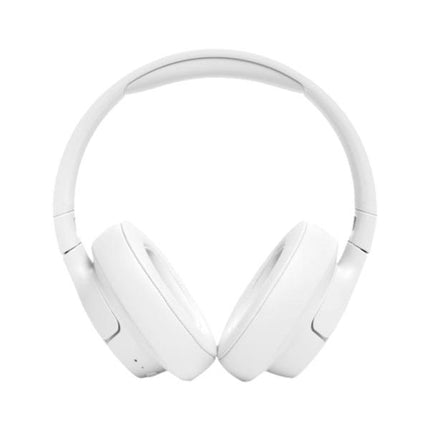 HEADSET JBL TUNE 720 LIFESTYLE INALÁMBRICO BLUETOOTH JBLT720BTWHTAM
