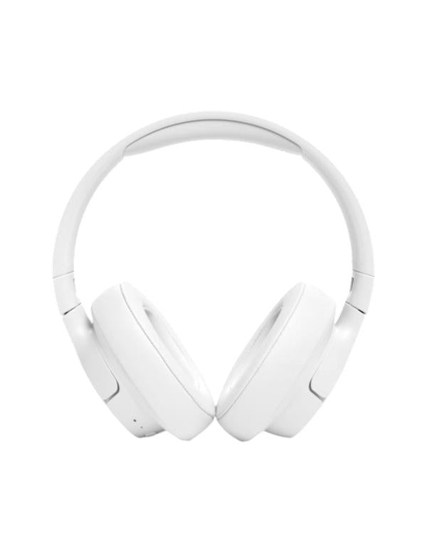 HEADSET JBL TUNE 720 LIFESTYLE INALÁMBRICO BLUETOOTH JBLT720BTWHTAM
