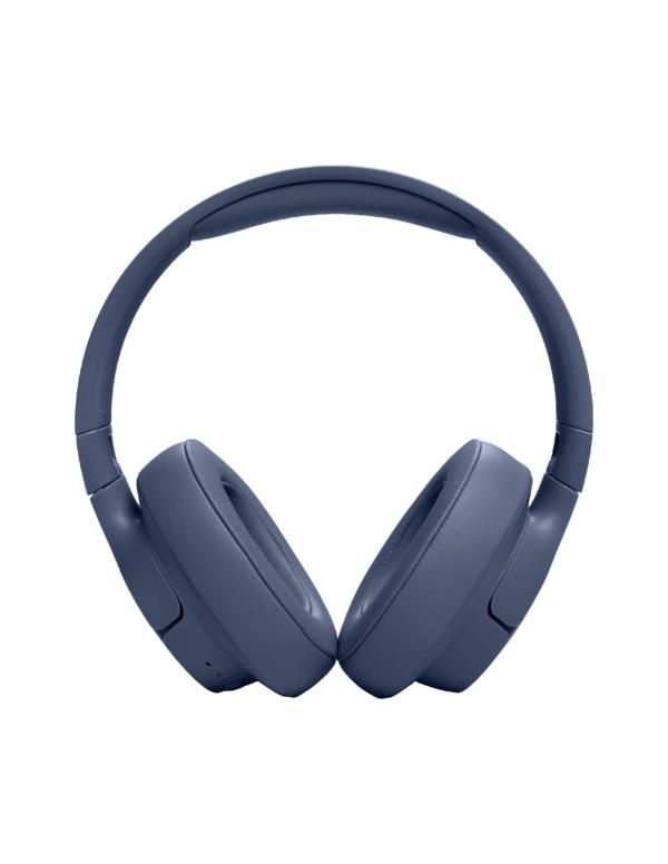 HEADSET JBL TUNE 720 LIFESTYLE INALÁMBRICO BLUETOOTH JBLT720BTBLUAM