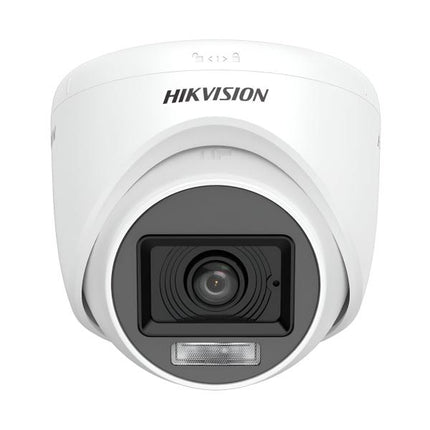 CAMARA DE SEGURIDAD HIKVISION TURRET 2MP 2.8MM 1920×1080 DS-2CE76D0T-LPFS 300615438