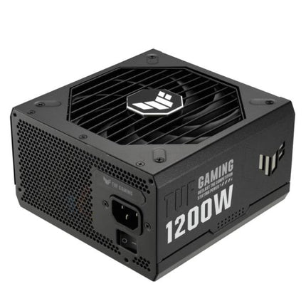 FUENTE DE PODER ASUS TUF GAMING 1200W 80 PLUS GOLD FULL MODULAR ATX TUF-GAMING-1200G