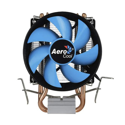 ENFRIAMIENTO DE AIRE AEROCOOL VERKHO 2 LGA1200/AM4 1X90MM PWM ACTC-NA20210.02