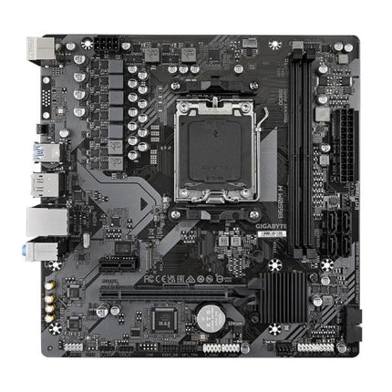 TARJETA MADRE GIGABYTE B650M H AM5 MICRO ATX DDR5