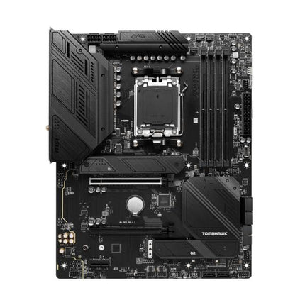 TARJETA MADRE MSI MAG B650 TOMAHAWK WIFI AM5 ATX DDR4 911-7D75-001