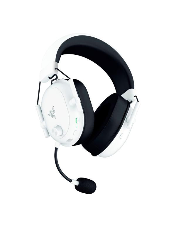 HEADSET GAMING RAZER BLACKSHARK V2 HYPERSPEED INALÁMBRICO (BLUETOOTH/ 2.4 GHZ) RZ04-04960200-R3U1
