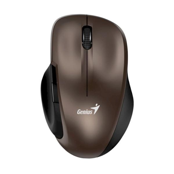 MOUSE GENIUS RS2 ERGO 8300S INALÁMBRICO CON RECEPTOR 1600 DPI 31030037401