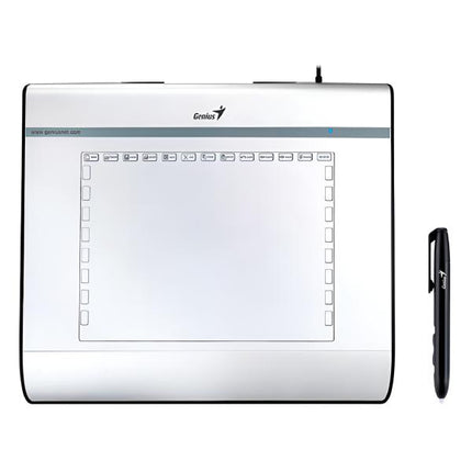 TABLETA GRAFICA GENIUS EASYPEN I608 31130001400