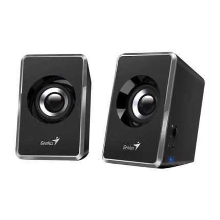PARLANTE GENIUS SPU125 3W CABLEADO USB-A  / 3.5M M31730042400