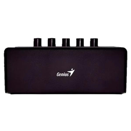 CAJA DE CONMUTACION STEREO GENIUS SOUND CARD 31720015100