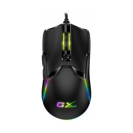 MOUSE GAMING RGB GENIUS SCORPION M700 ALÁMBRICO USB 7200 DPI 31040009400